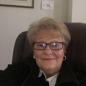 Meet your Posher, Lynn